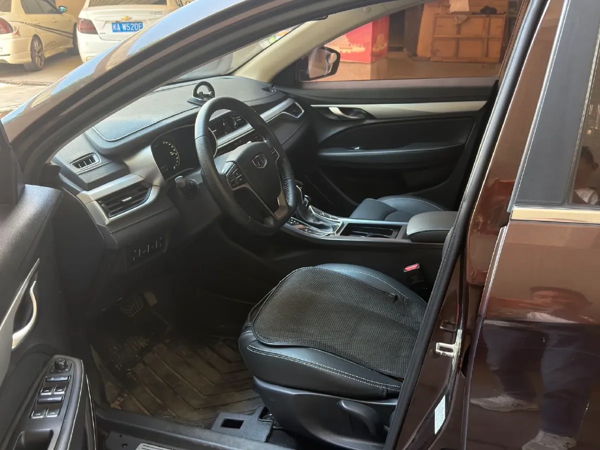 2017 Geely Emgrand 1.5L 109HP L4 CVT,autocango,china used car exporter,china ev exporter,chinese used car exporter,chinese used ev exporter