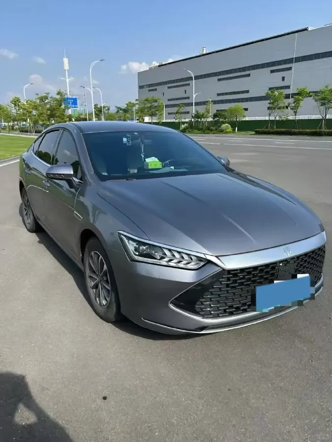 2024 BYD Qin Plus 1.5L 110HP L4 E-CVT PHEV 8.32KWH,autocango,china used car exporter,china ev exporter,chinese used car exporter,chinese used ev exporter