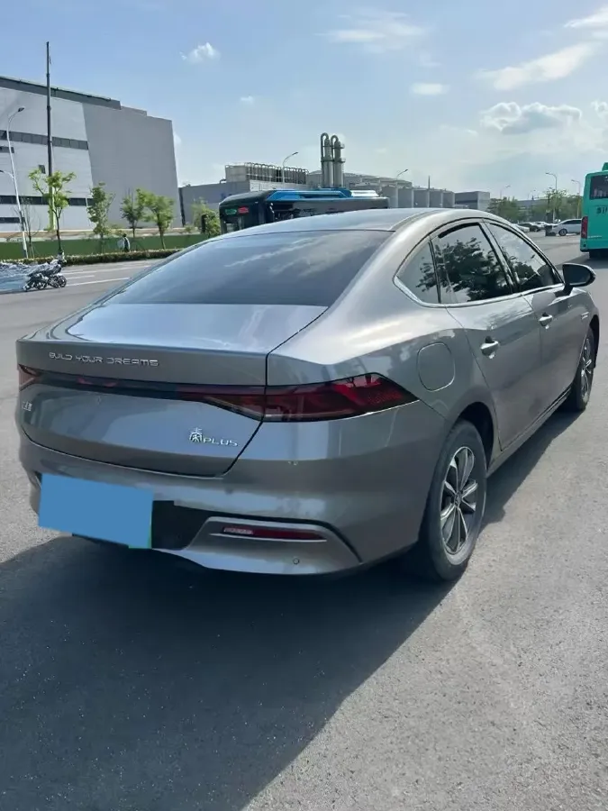 2024 BYD Qin Plus 1.5L 110HP L4 E-CVT PHEV 8.32KWH,autocango,china used car exporter,china ev exporter,chinese used car exporter,chinese used ev exporter