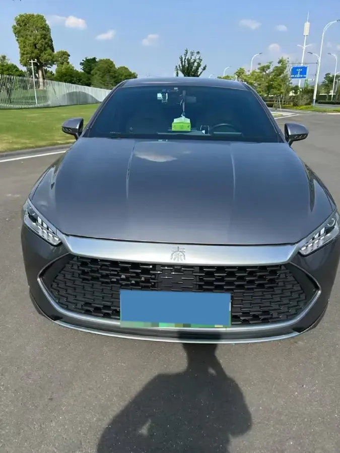 2024 BYD Qin Plus 1.5L 110HP L4 E-CVT PHEV 8.32KWH,autocango,china used car exporter,china ev exporter,chinese used car exporter,chinese used ev exporter