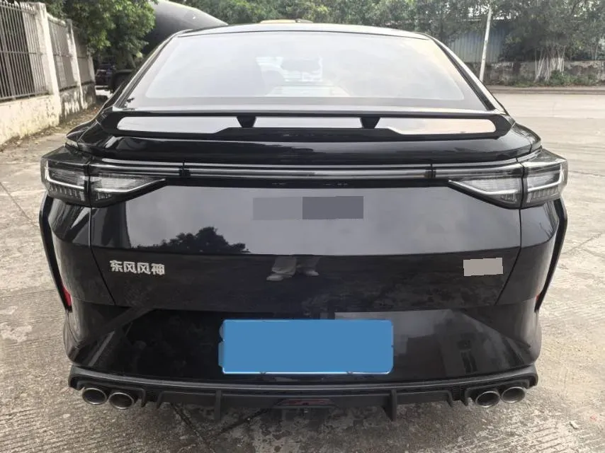 2023 DongFeng Aeolus YiXuan 1.5L 125HP L4 6DCT,autocango,china used car exporter,china ev exporter,chinese used car exporter,chinese used ev exporter