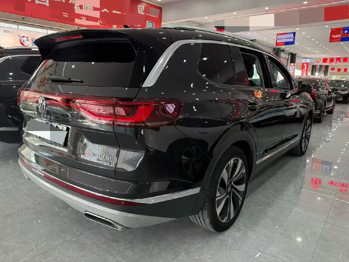 2022 Volkswagen Talagon 2.0T 220HP L4 7DCT,autocango,china used car exporter,china ev exporter,chinese used car exporter,chinese used ev exporter