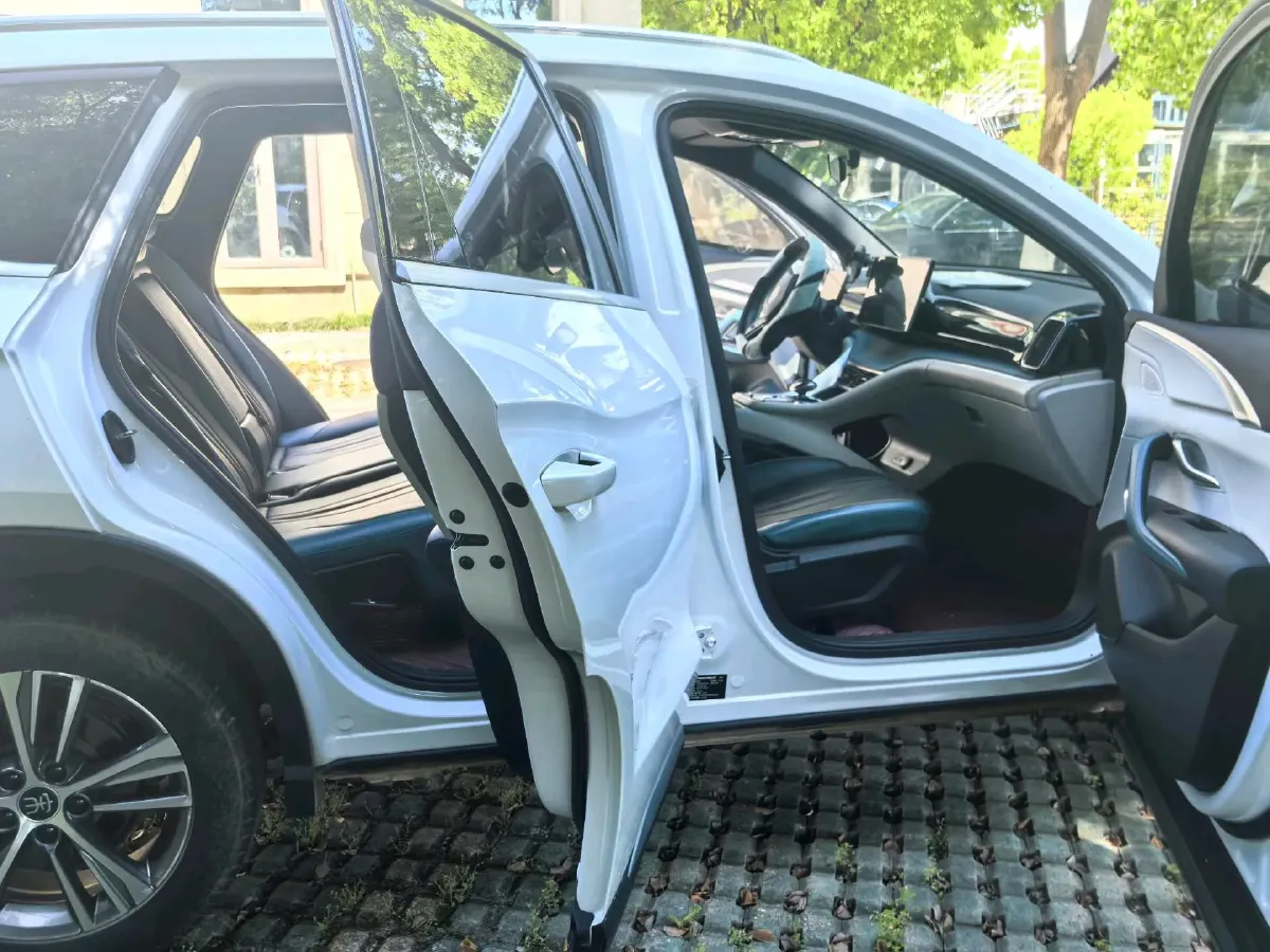 2021 BYD Song Pro 1.5T 185HP L4 7DCT,autocango,china used car exporter,china ev exporter,chinese used car exporter,chinese used ev exporter