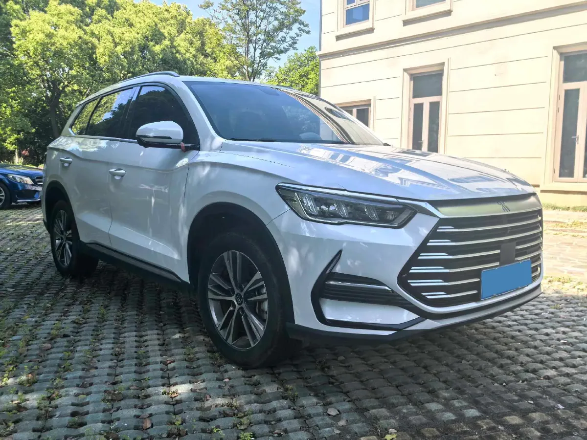 2021 BYD Song Pro 1.5T 185HP L4 7DCT,autocango,china used car exporter,china ev exporter,chinese used car exporter,chinese used ev exporter