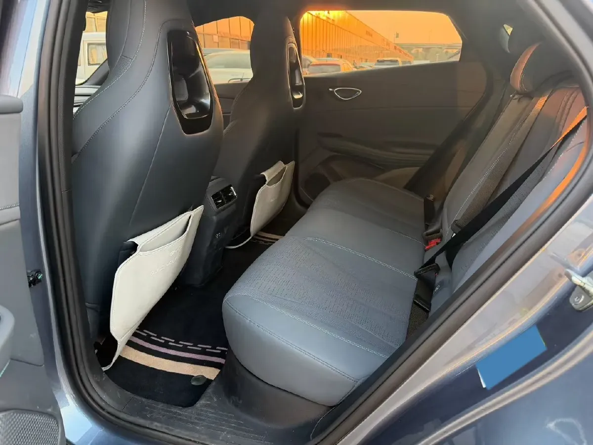 2025 BYD Seal06GT BEV 59.52KWH,autocango,china used car exporter,china ev exporter,chinese used car exporter,chinese used ev exporter