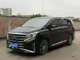 2021 GAC Trumpchi M8 2.0T 252HP L4 8AT