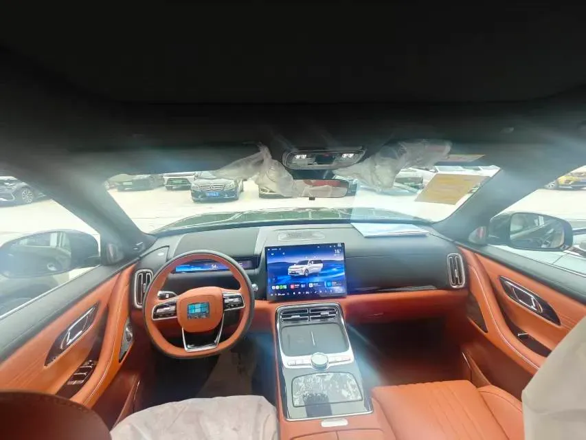 2025 Isuzu LingTuo 2.0T 220HP L4 8AT,autocango,china used car exporter,china ev exporter,chinese used car exporter,chinese used ev exporter