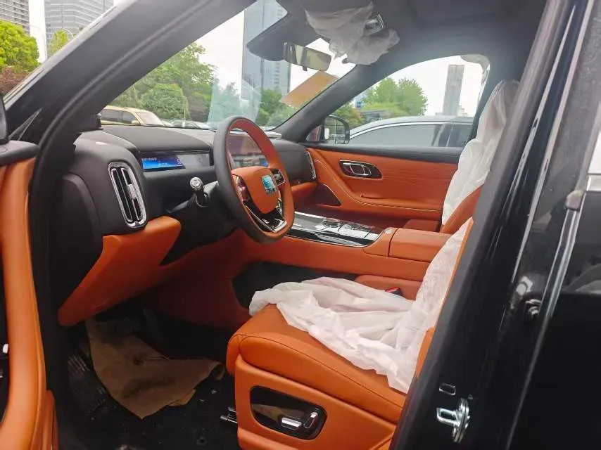 2025 Isuzu LingTuo 2.0T 220HP L4 8AT,autocango,china used car exporter,china ev exporter,chinese used car exporter,chinese used ev exporter