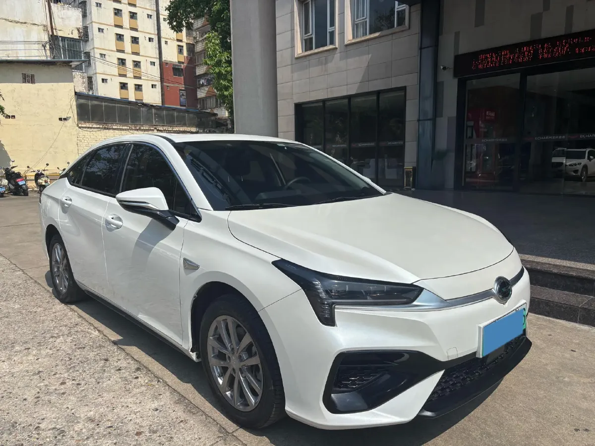 2023 Aion S BEV 55.2KWH,autocango,china used car exporter,china ev exporter,chinese used car exporter,chinese used ev exporter