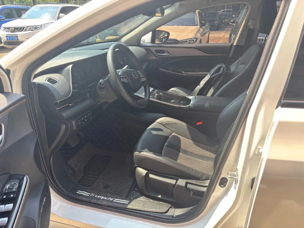 2023 Aion S BEV 55.2KWH,autocango,china used car exporter,china ev exporter,chinese used car exporter,chinese used ev exporter