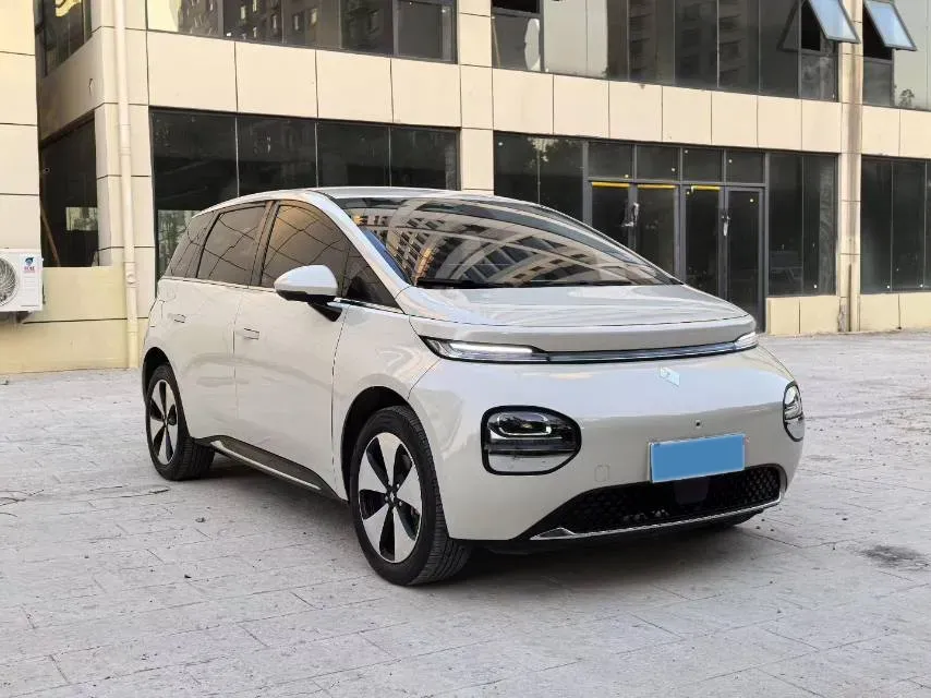 2023 BaoJun Cloud BEV 50.6KWH,autocango,china used car exporter,china ev exporter,chinese used car exporter,chinese used ev exporter