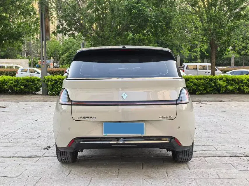 2023 BaoJun Cloud BEV 50.6KWH,autocango,china used car exporter,china ev exporter,chinese used car exporter,chinese used ev exporter