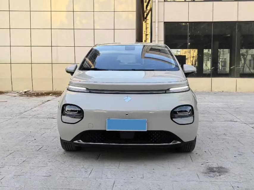 2023 BaoJun Cloud BEV 50.6KWH,autocango,china used car exporter,china ev exporter,chinese used car exporter,chinese used ev exporter