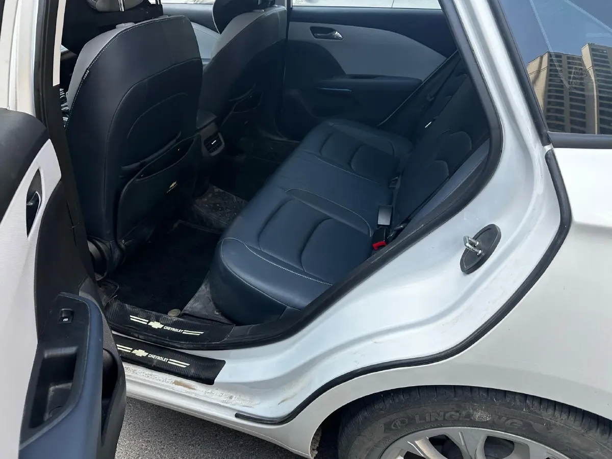 2024 Chevrolet Monza 1.5L 113HP L4 6DCT,autocango,china used car exporter,china ev exporter,chinese used car exporter,chinese used ev exporter