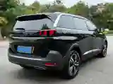 2023 Peugeot 5008 1.8T 211HP L4 8AT