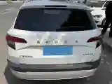 2021 Skoda Karoq 1.4T 150HP L4 7DCT