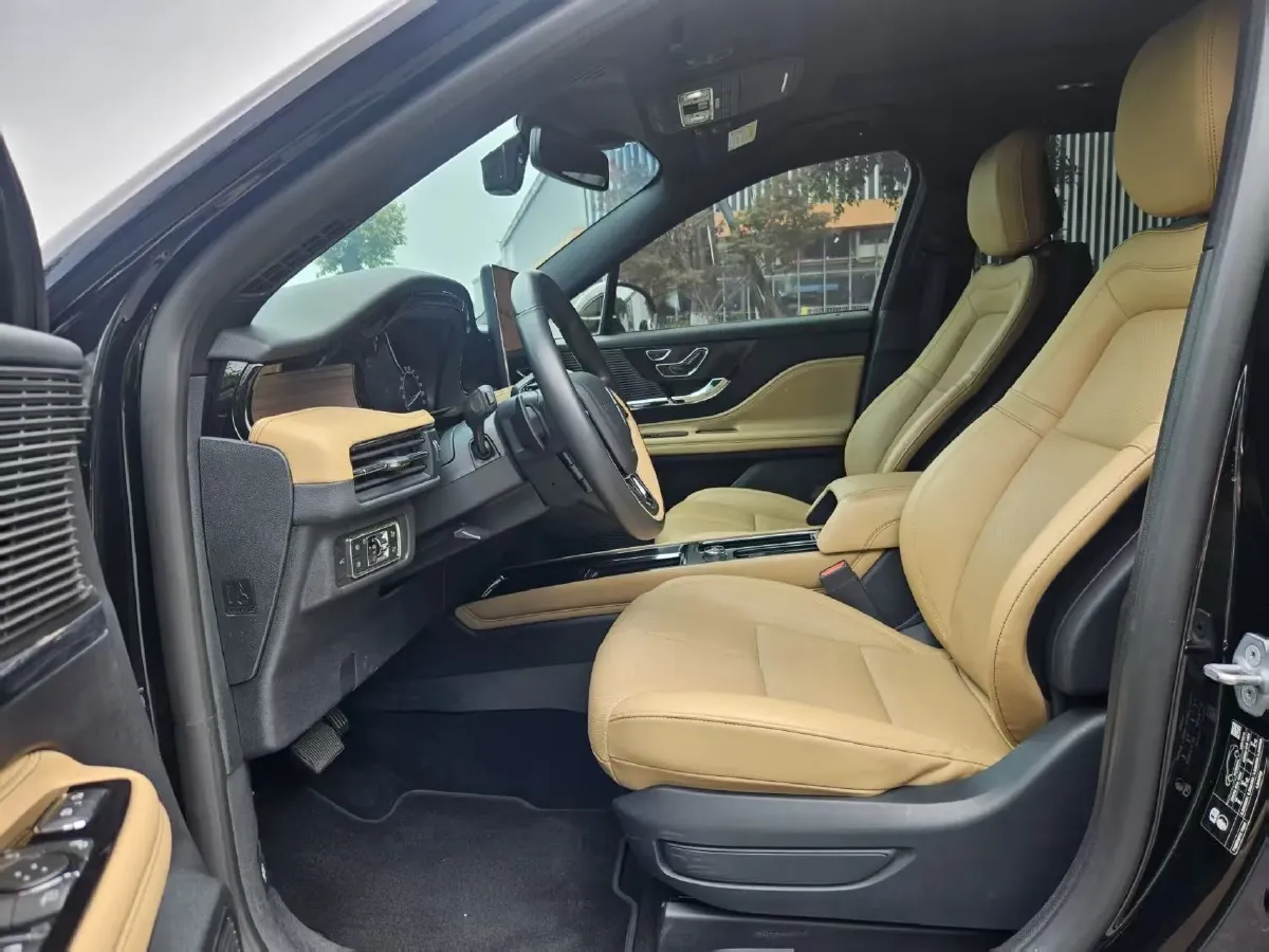 2020 Lincoln Corsair 2.0T 245HP L4 8AT,autocango,china used car exporter,china ev exporter,chinese used car exporter,chinese used ev exporter