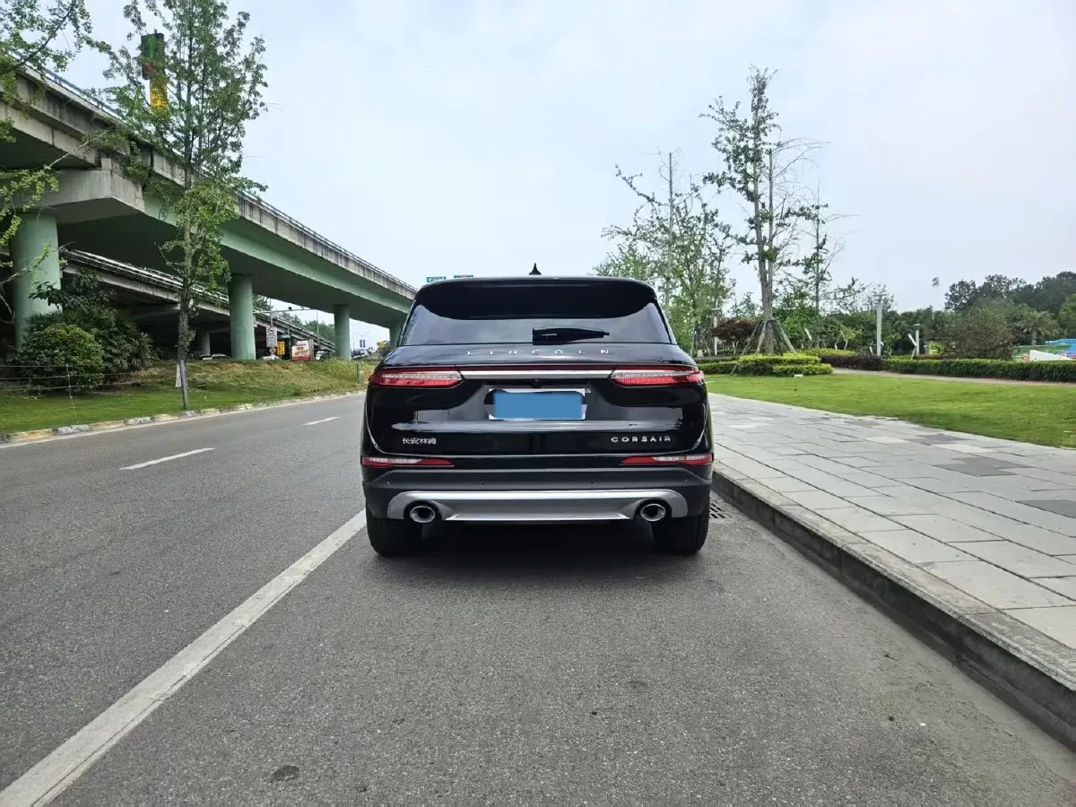 2020 Lincoln Corsair 2.0T 245HP L4 8AT,autocango,china used car exporter,china ev exporter,chinese used car exporter,chinese used ev exporter