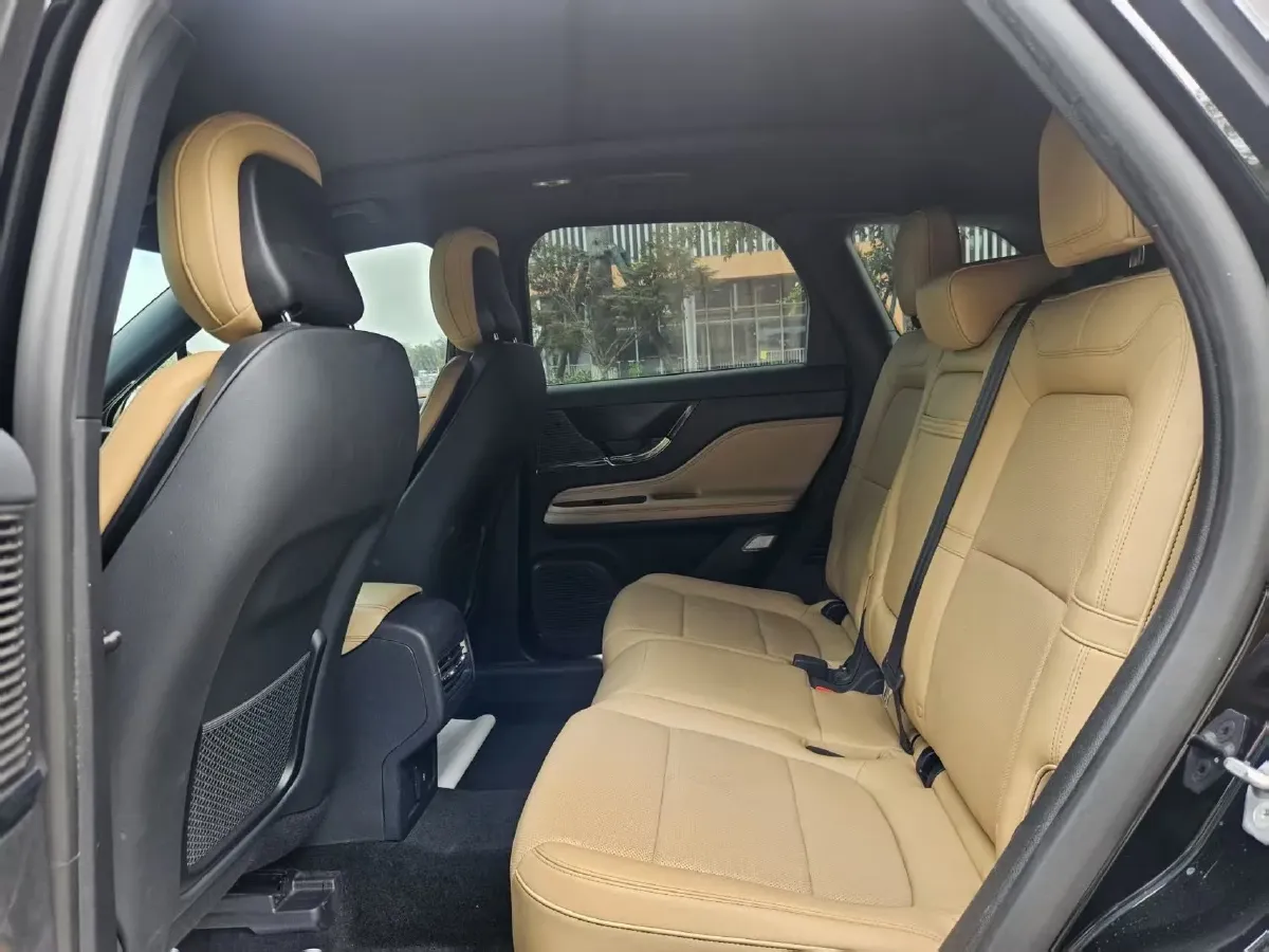 2020 Lincoln Corsair 2.0T 245HP L4 8AT,autocango,china used car exporter,china ev exporter,chinese used car exporter,chinese used ev exporter