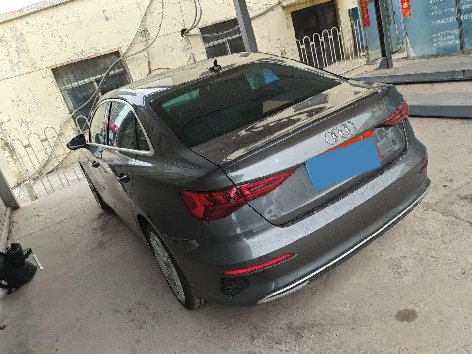 2022 Audi A3 1.4T 150HP L4 7DCT,autocango,china used car exporter,china ev exporter,chinese used car exporter,chinese used ev exporter
