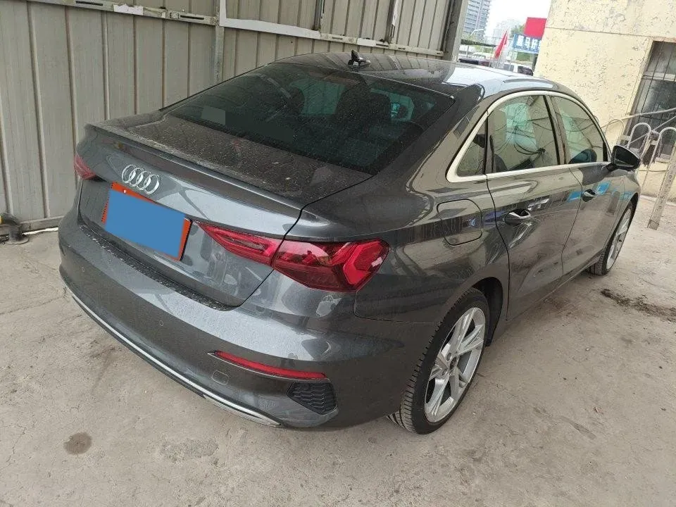 2022 Audi A3 1.4T 150HP L4 7DCT,autocango,china used car exporter,china ev exporter,chinese used car exporter,chinese used ev exporter