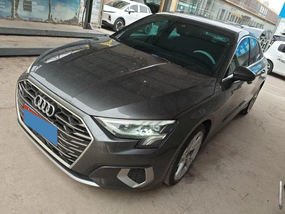 2022 Audi A3 1.4T 150HP L4 7DCT,autocango,china used car exporter,china ev exporter,chinese used car exporter,chinese used ev exporter