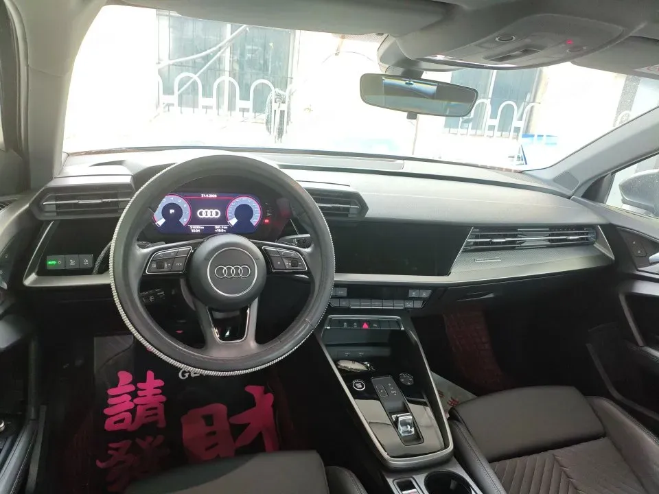 2022 Audi A3 1.4T 150HP L4 7DCT,autocango,china used car exporter,china ev exporter,chinese used car exporter,chinese used ev exporter