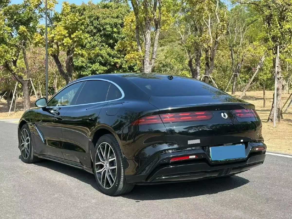 2024 Denza DenzaZ9 2.0T 207HP L4 E-CVT PHEV 38.5KWH,autocango,china used car exporter,china ev exporter,chinese used car exporter,chinese used ev exporter