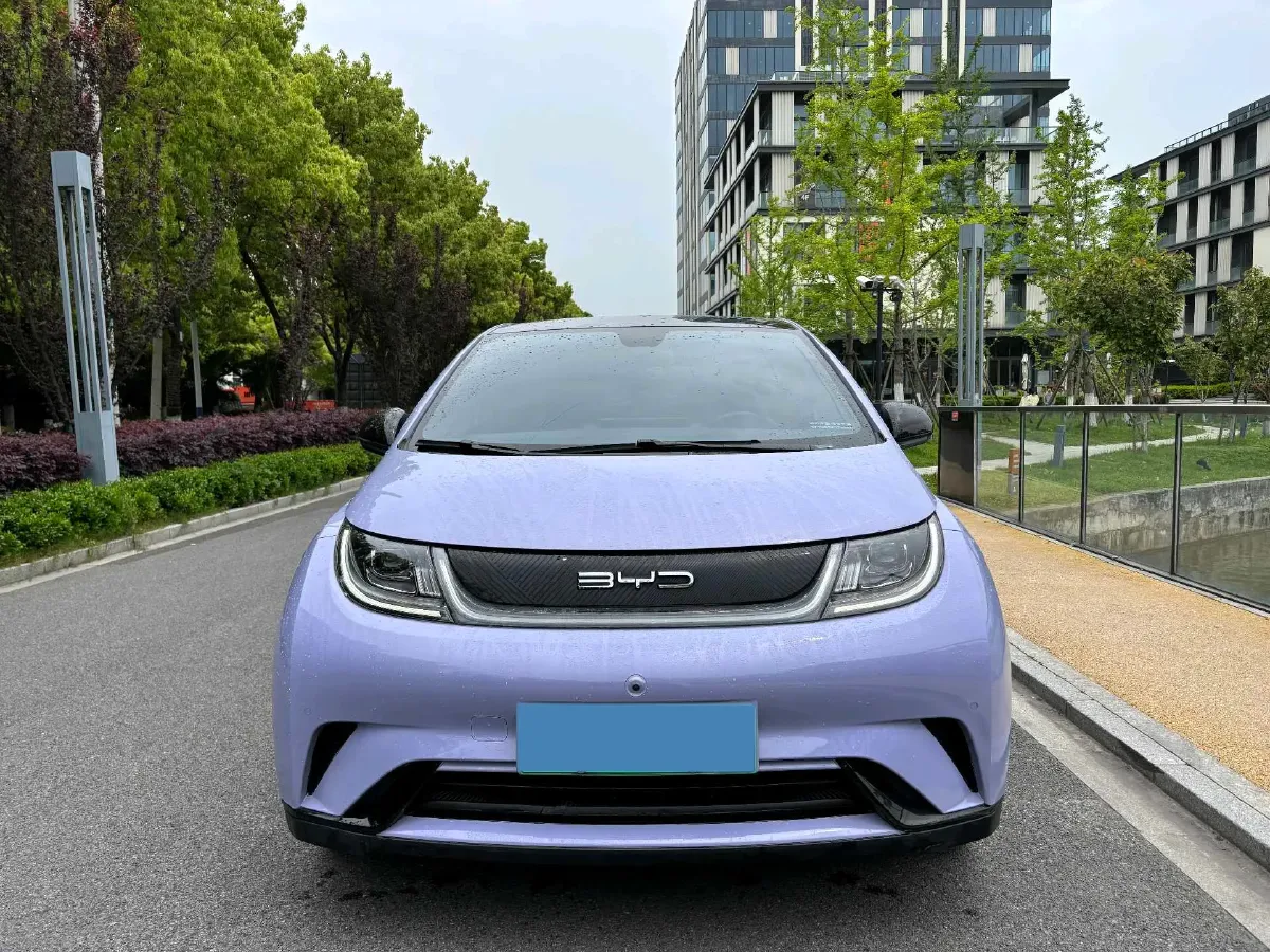 2023 BYD Dolphin BEV 44.928KWH,autocango,china used car exporter,china ev exporter,chinese used car exporter,chinese used ev exporter