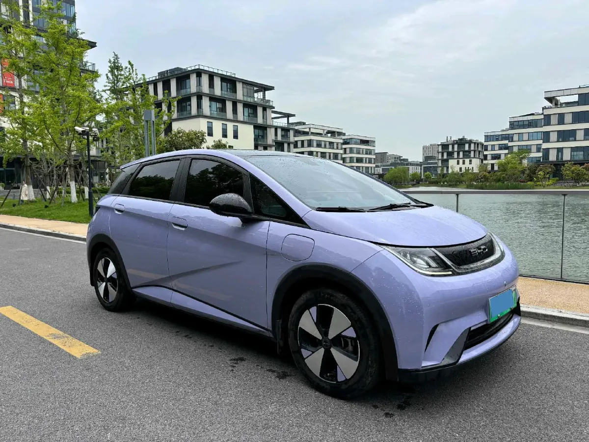 2023 BYD Dolphin BEV 44.928KWH,autocango,china used car exporter,china ev exporter,chinese used car exporter,chinese used ev exporter
