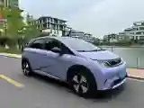 2023 BYD Dolphin BEV 44.928KWH