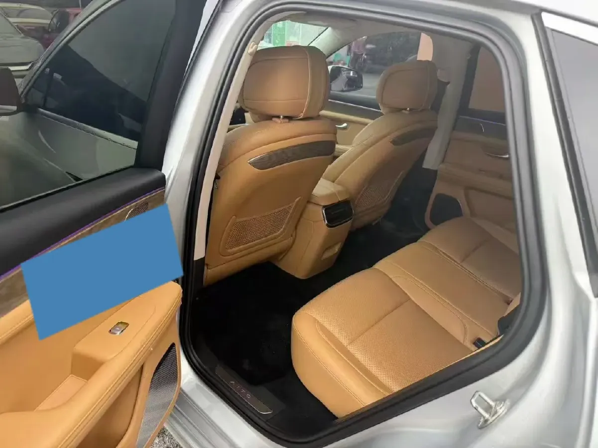 2022 JMC YuHu 7 2.0T 141HP L4 8AT,autocango,china used car exporter,china ev exporter,chinese used car exporter,chinese used ev exporter