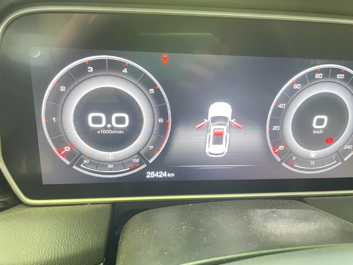 2019 HongQi HS5 2.0T 224HP L4 6AT,autocango,china used car exporter,china ev exporter,chinese used car exporter,chinese used ev exporter