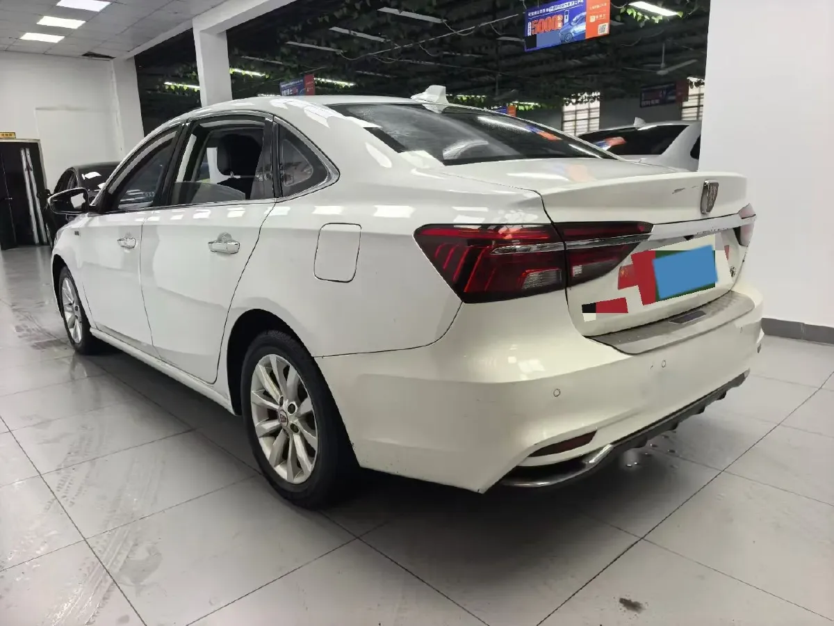 2017 Roewe i6 1.0T 125HP L3 2AT PHEV,autocango,china used car exporter,china ev exporter,chinese used car exporter,chinese used ev exporter