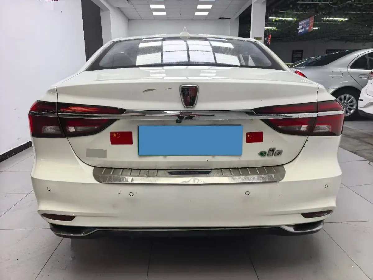 2017 Roewe i6 1.0T 125HP L3 2AT PHEV,autocango,china used car exporter,china ev exporter,chinese used car exporter,chinese used ev exporter