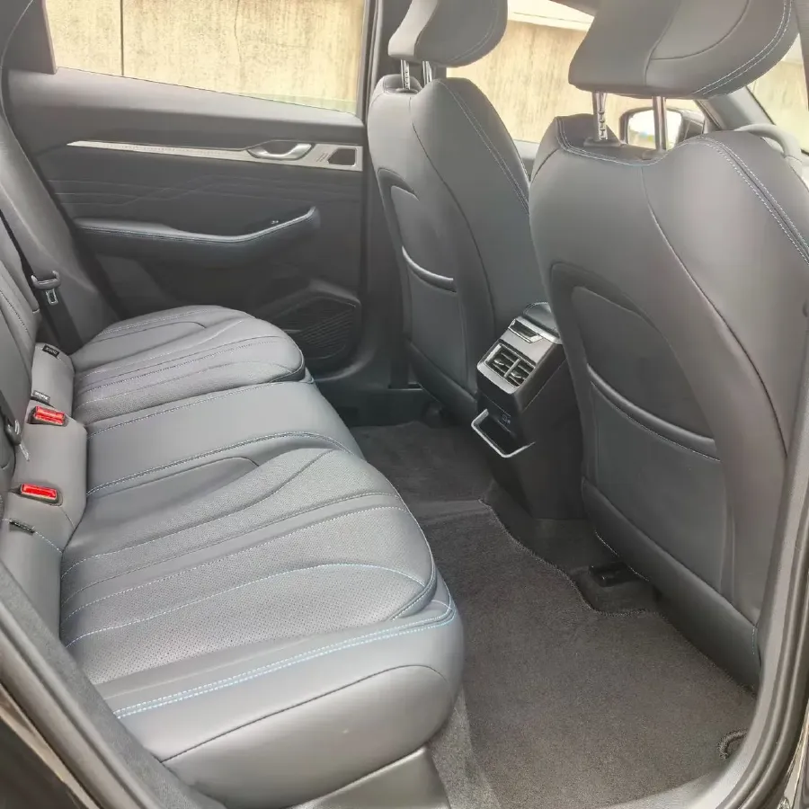 2026 Geely Preface 1.5T 181HP L4 7DCT,autocango,china used car exporter,china ev exporter,chinese used car exporter,chinese used ev exporter