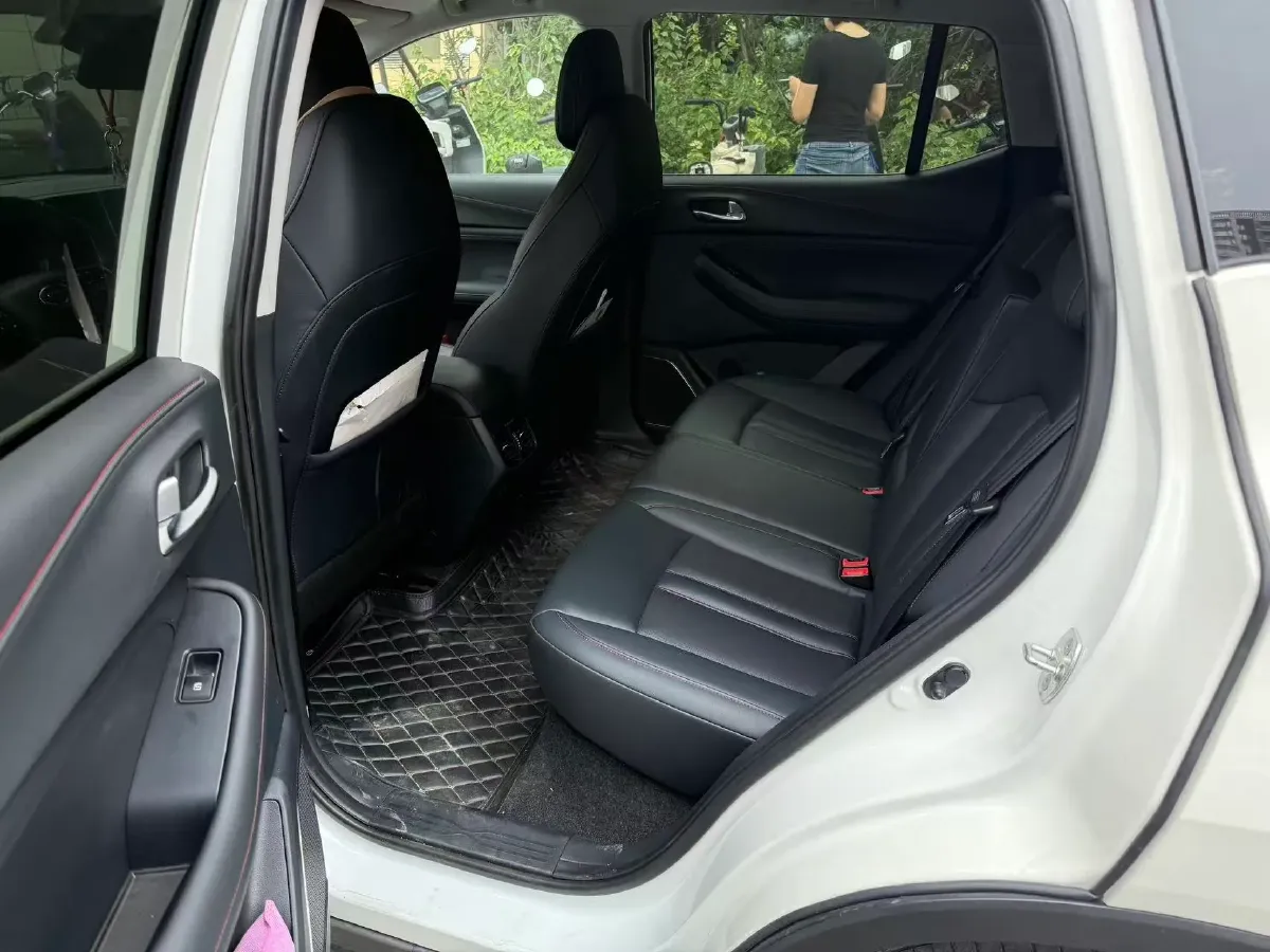 2021 GAC Trumpchi GS4 1.5T 169HP L4 6AT,autocango,china used car exporter,china ev exporter,chinese used car exporter,chinese used ev exporter