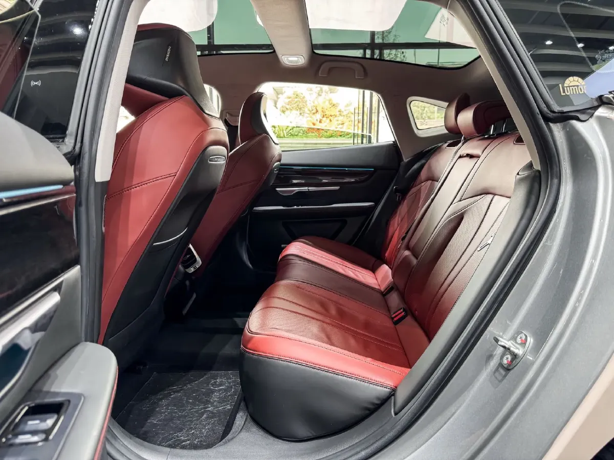 2022 DongFeng Forthing M7 2.0T 224HP L4 8AT,autocango,china used car exporter,china ev exporter,chinese used car exporter,chinese used ev exporter