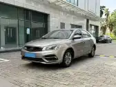 2018 GEELY EMGRAND,autocango,china used car exporter,china ev exporter,chinese used car exporter,chinese used ev exporter