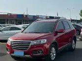 2018 HAVAL H6,autocango,china used car exporter,china ev exporter,chinese used car exporter,chinese used ev exporter