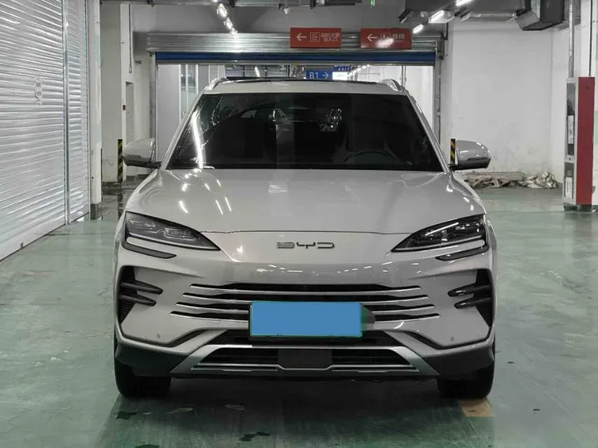 2023 BYD Song Plus 1.5L 110HP L4 E-CVT PHEV 18.3KWH,autocango,china used car exporter,china ev exporter,chinese used car exporter,chinese used ev exporter