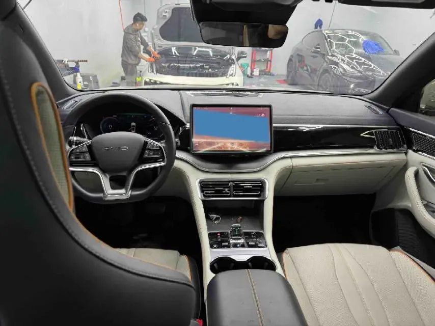 2023 BYD Song Plus 1.5L 110HP L4 E-CVT PHEV 18.3KWH,autocango,china used car exporter,china ev exporter,chinese used car exporter,chinese used ev exporter