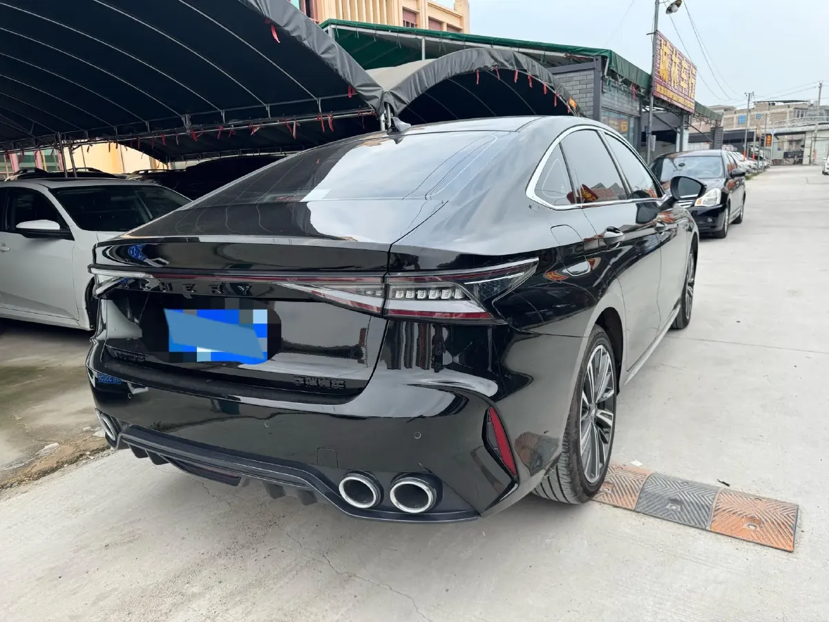 2025 Chery Arrizo 8 1.6T 197HP L4 7DCT,autocango,china used car exporter,china ev exporter,chinese used car exporter,chinese used ev exporter