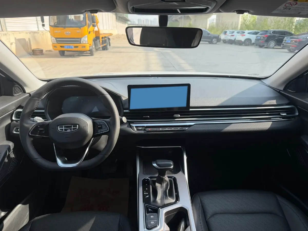 2022 Geely Emgrand 1.5L 114HP L4 CVT,autocango,china used car exporter,china ev exporter,chinese used car exporter,chinese used ev exporter