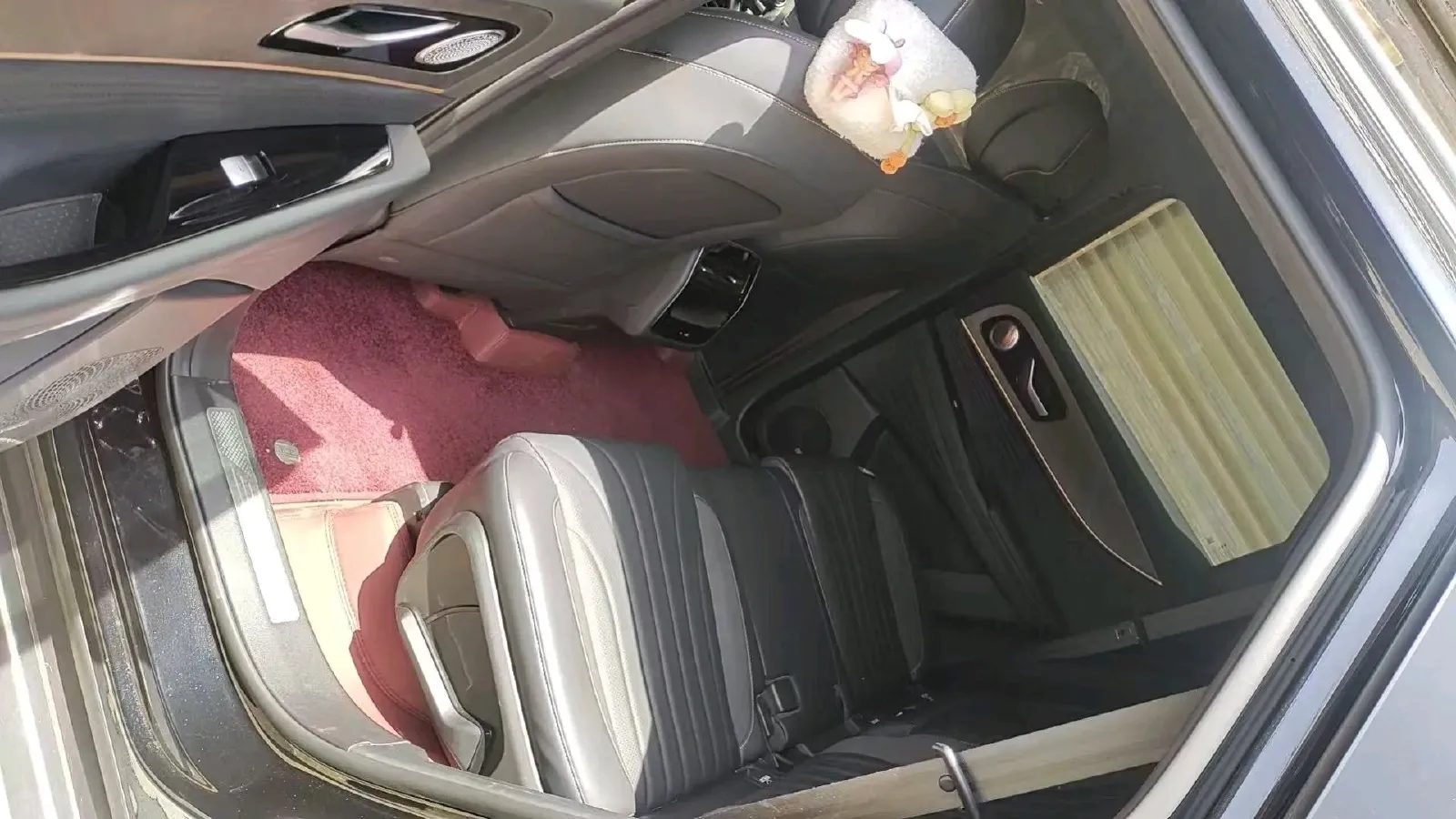 2023 Chery Tiggo 9 2.0T 261HP L4 7DCT,autocango,china used car exporter,china ev exporter,chinese used car exporter,chinese used ev exporter