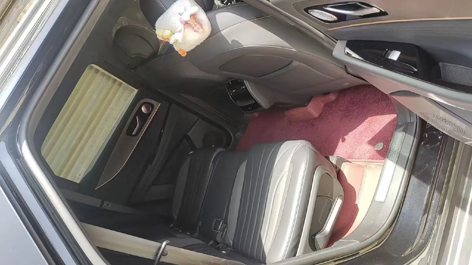 2023 Chery Tiggo 9 2.0T 261HP L4 7DCT,autocango,china used car exporter,china ev exporter,chinese used car exporter,chinese used ev exporter