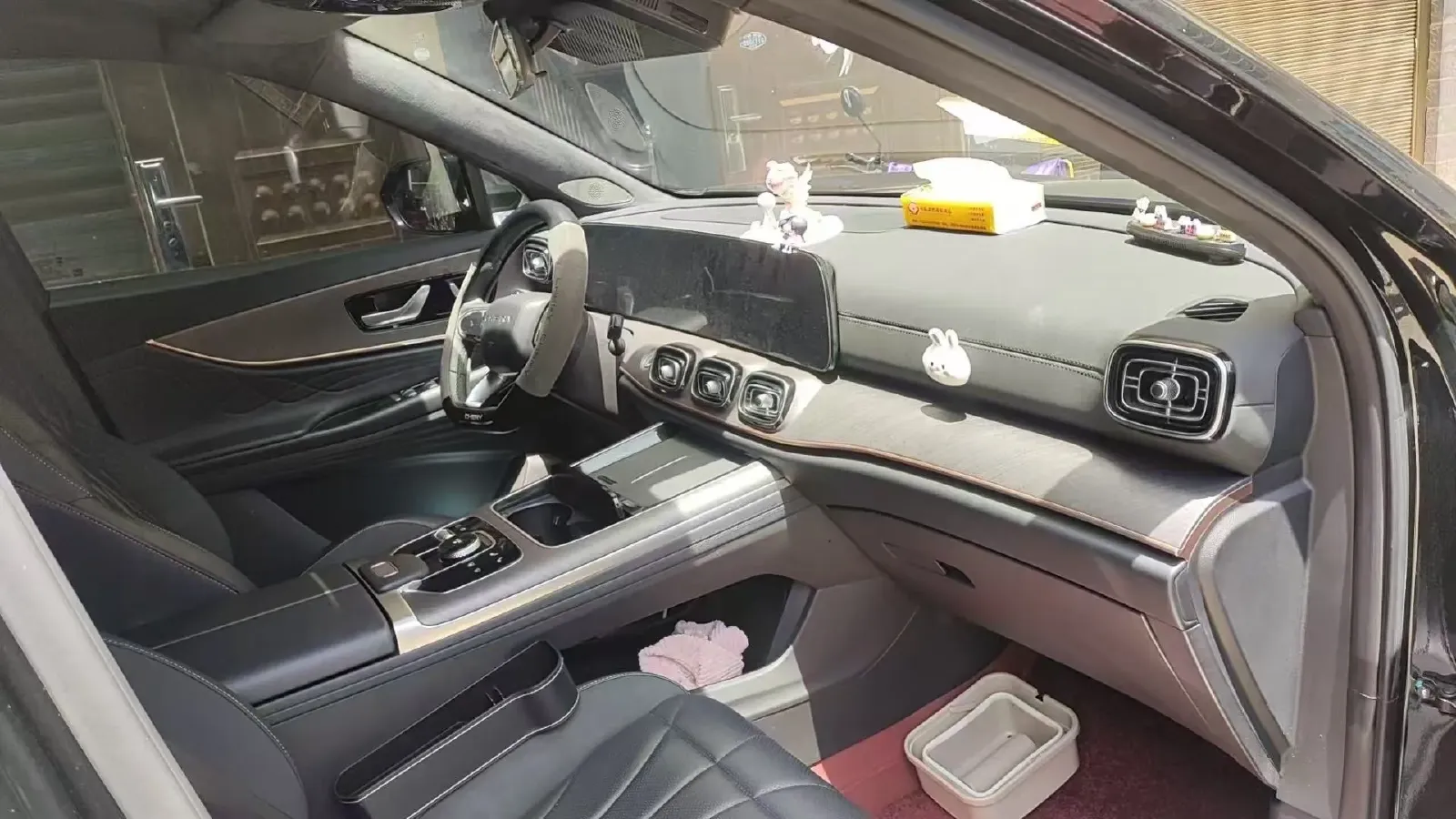 2023 Chery Tiggo 9 2.0T 261HP L4 7DCT,autocango,china used car exporter,china ev exporter,chinese used car exporter,chinese used ev exporter