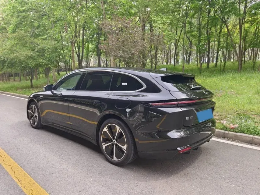 2025 NIO ET5T BEV,autocango,china used car exporter,china ev exporter,chinese used car exporter,chinese used ev exporter