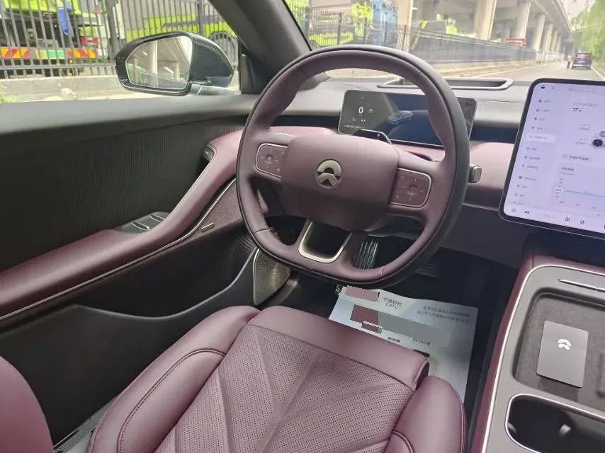 2025 NIO ET5T BEV,autocango,china used car exporter,china ev exporter,chinese used car exporter,chinese used ev exporter