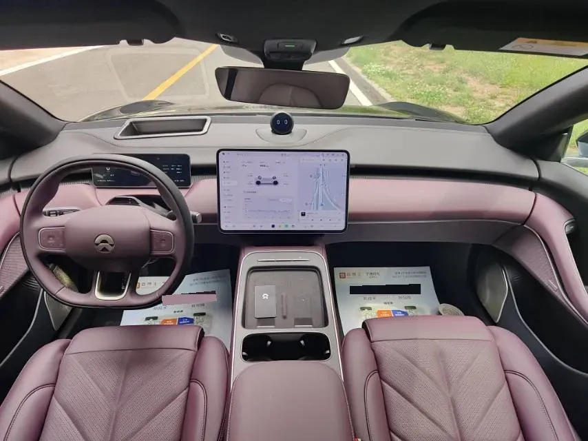 2025 NIO ET5T BEV,autocango,china used car exporter,china ev exporter,chinese used car exporter,chinese used ev exporter